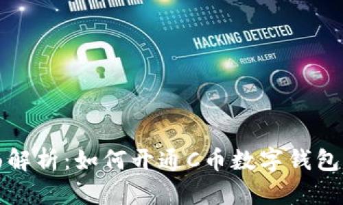 全面解析：如何开通C币数字钱包功能