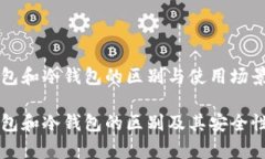 热钱包和冷钱包的区别与使用场景热钱包和冷钱