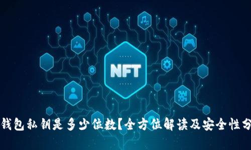 TP钱包私钥是多少位数？全方位解读及安全性分析