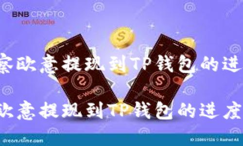 提取与观察欧意提现到TP钱包的进度：全攻略

如何查看欧意提现到TP钱包的进度？