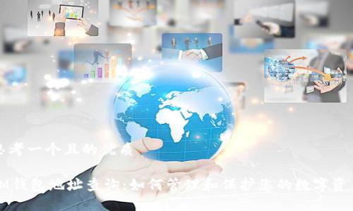 思考一个且的优质

IM钱包地址查询：如何管理和保护您的数字资产